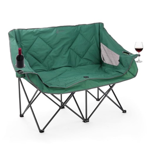 Portable folding double duo - portable,