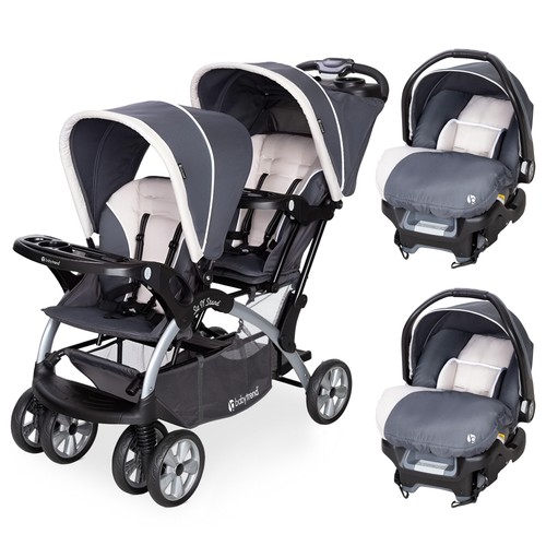 Baby trend sit - trend, n