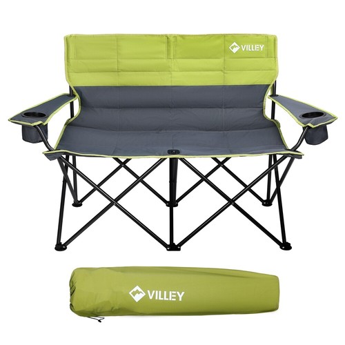 Heavy duty camping couch - heavy,