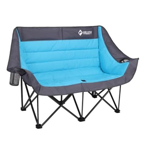 Oversized double camping - oversized,